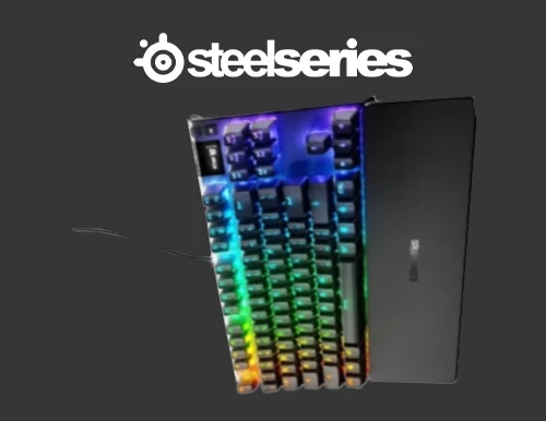 SteelSeries (Apex 7 TKL (Blue Switch) US)
